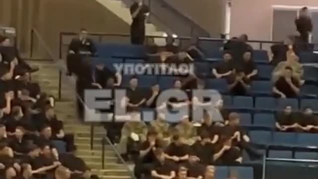 Δόκιμος αξιωματικός αποκαλύπτει πως είναι ανεμβολίαστος