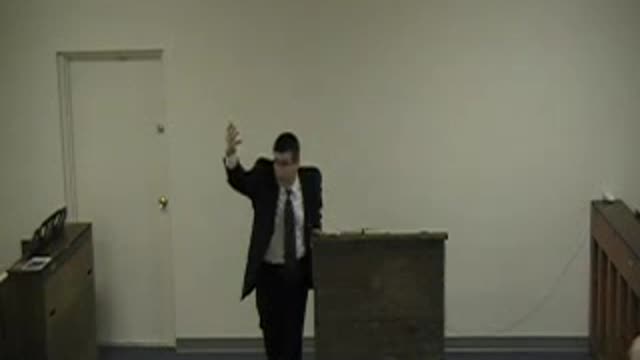 Isaiah 14 (Bible Study)