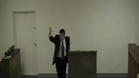 Isaiah 14 (Bible Study)