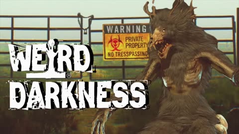 WHAT CAUSES THE SKINWALKER RANCH STRANGLE?