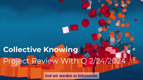 Kollektives Wissen