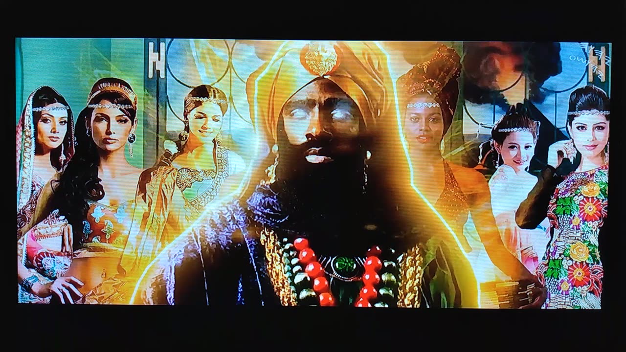 THE END OF FEMINISM IS AT HAND! - GMS GETTHISWORK2