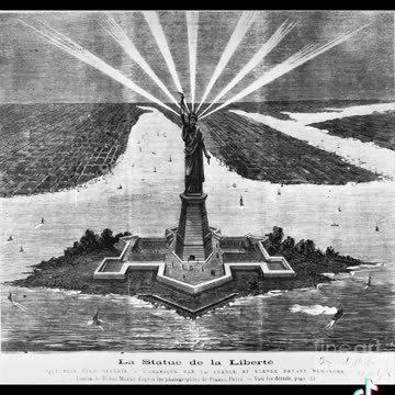 The old world had free energy