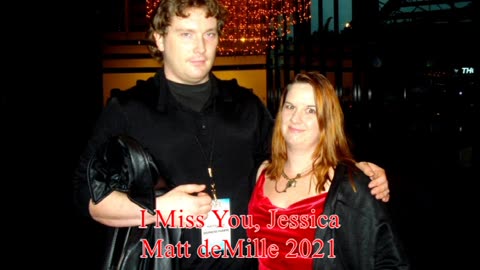 I Miss You Jessica