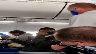 Southwest Kicks Black Trump Supporter Off Plane