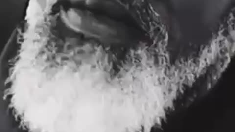 What is agood man ..