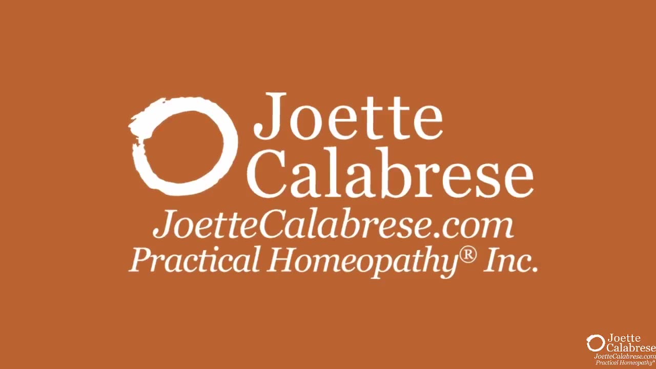 11/13/23 Anxiety. It’s rampant in young adults [Practical Homeopathy®]