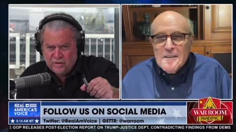 Morning Joe is a Shill - #PanicInDC