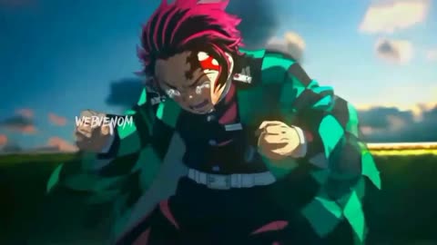 Anime [AMV] edit - (WEbVEnOM edits)