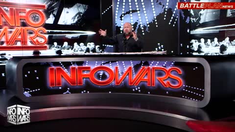 Alex Jones Show 05/16/2022: Great Reset Now In Overdrive as MSM Amplifies Mass Shooting