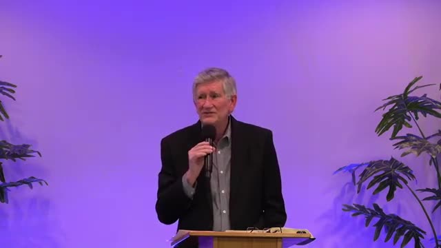 The New Christian Era is Already Here | Mike Thompson (Sunday 9-4-22)