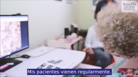 Demoledor Vídeo de médicos y científicos alemanes sobre las timo vacunas covid