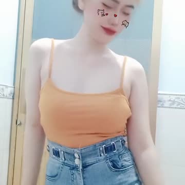 A beautiful girl tik tok Việt Nam