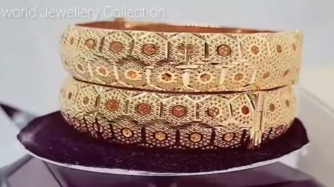 Gold Bangles / Gold ke Kangan /Gold Bangles Designs 2023 /Gold Jewelry /Gold kara /Gold kada