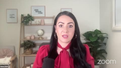 Australian Covid-19 Whistleblower Spills The Beans On The Deception and Discovered Nanotech Involved