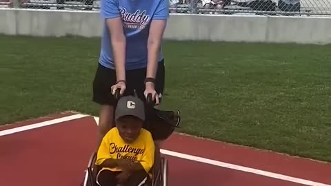 The Best Baseball Home Run