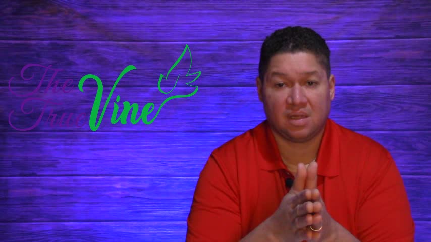 21 Days of Fasting: Day 15