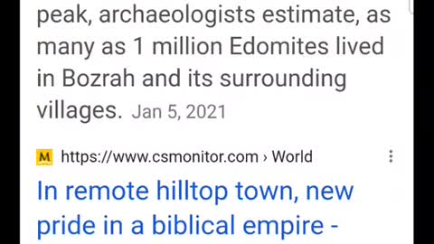 Elder Gabar (early 2022 year) video