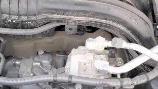 Subaru components and basics