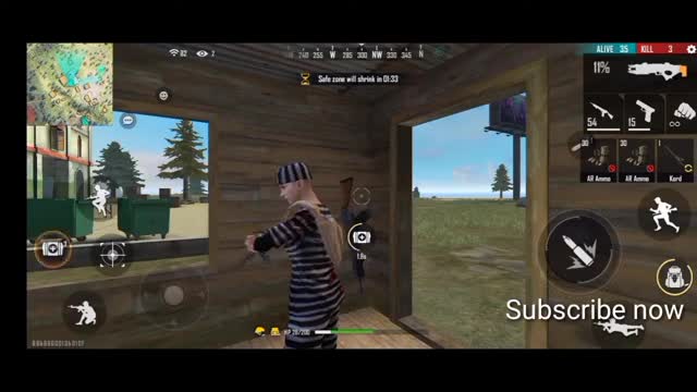 2021 Auto headshot secret trick 2021 Garena free fire