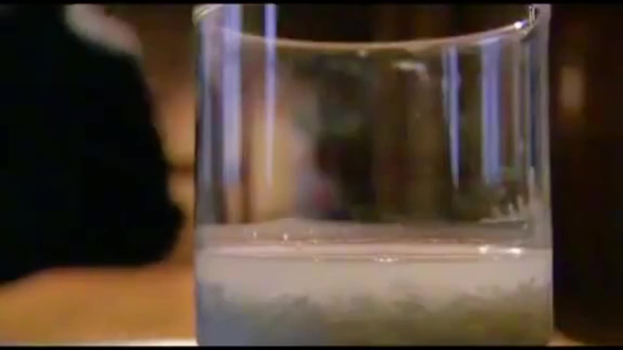 How to impact reality