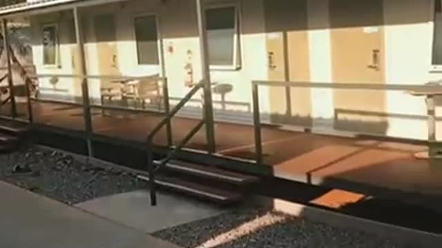 Australian Gulag