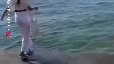Funny Video 🤣🤣The end is the best part