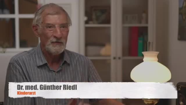 Video von Rüdiger Aẞmann