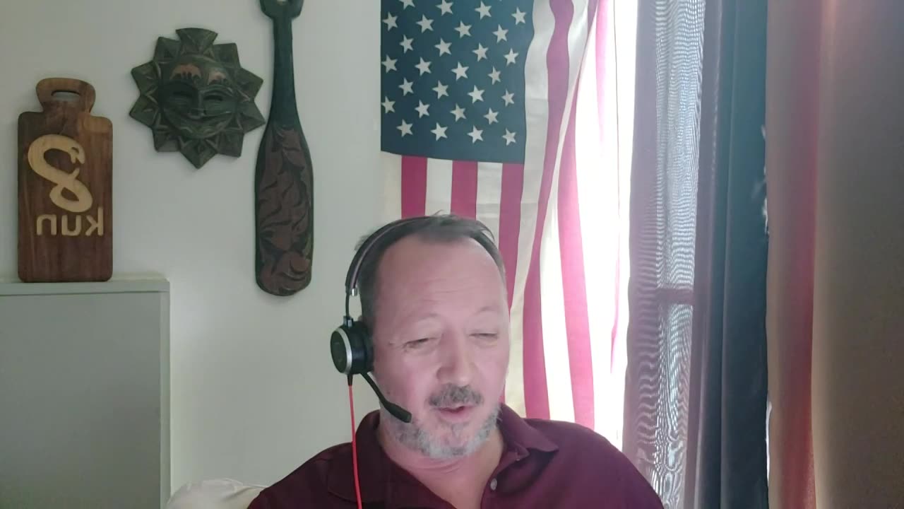 ‘White Dudes for Harris’ Follow up on ‘Karens for Kamala’