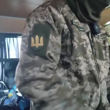 In Odessa conscription officers stop public transport to check documents