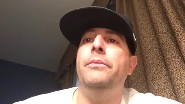 Twisted With Sam Tripol Ep 3: Joke Stealing