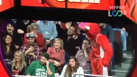 FUNNIEST KISS CAM MOMENTS