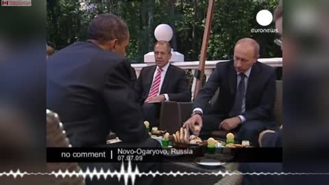 Vladimir Putin Assassination Attempt !