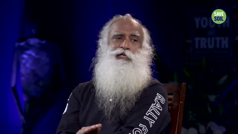 The Power of Semen Retention / Sadhguru