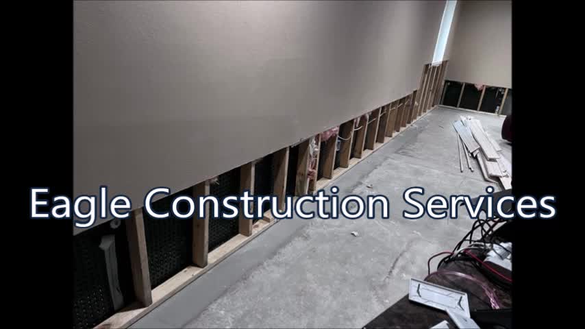 Eagle Construction Services - (612) 473-6377