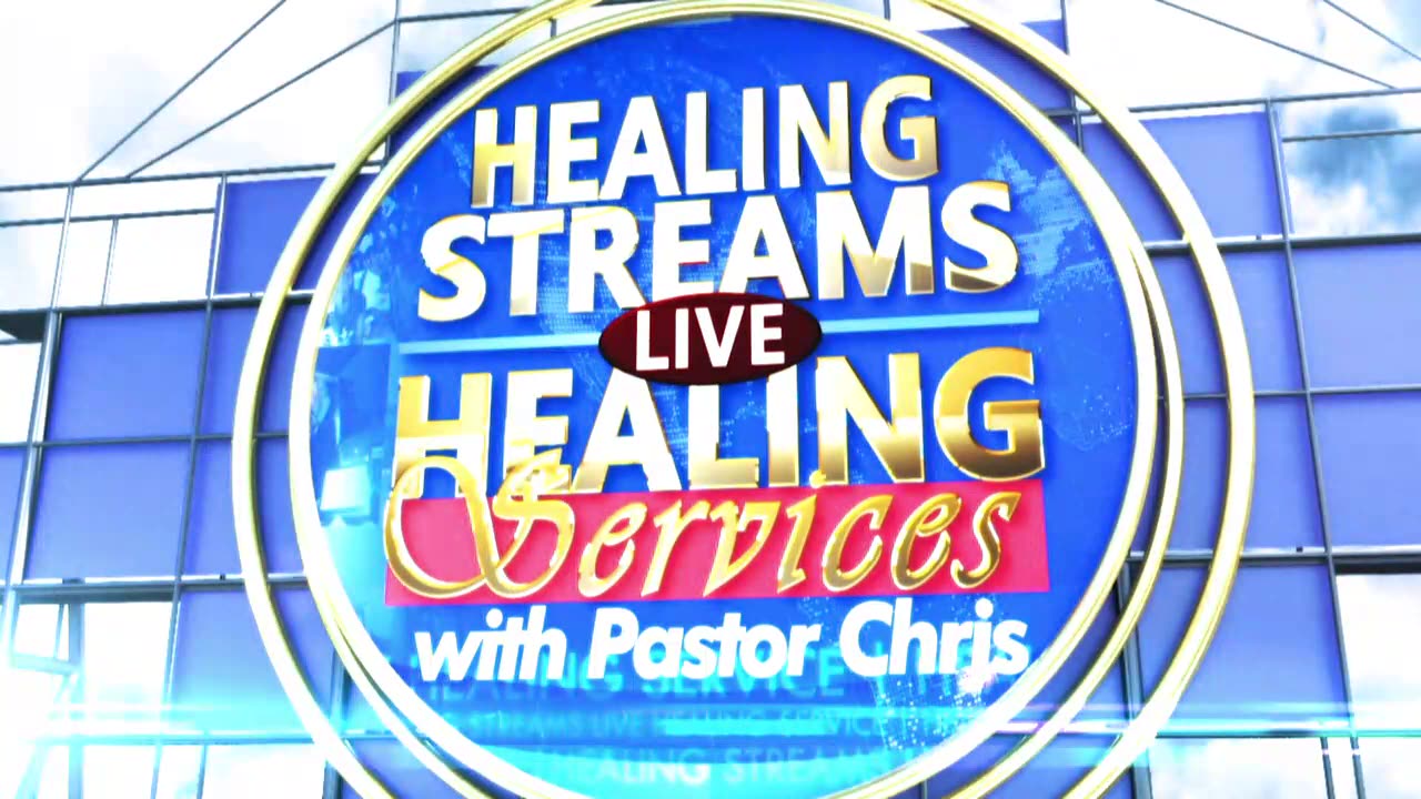 DAY2 HEALING STREAMS LIVE HEALING SERVICE WITH PASTOR CHRIS __ MARCH 16TH 2024