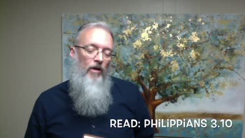 2x4 devotional, “sufferings”, November 22, 2023