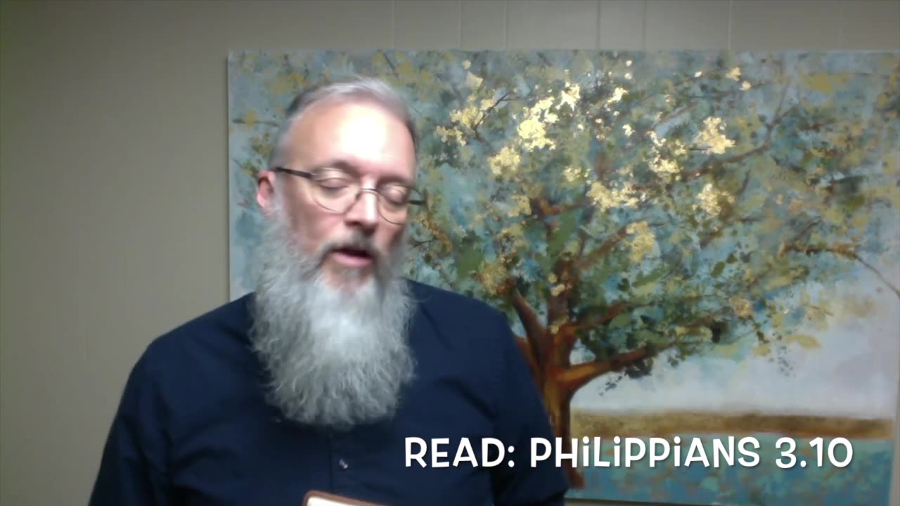 2x4 devotional, “sufferings”, November 22, 2023