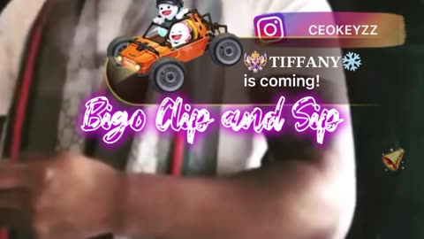 Keyz speaks on llama going live about leaving church 1/3/24 #bigoclipandsip