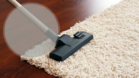 Simple Ways on How to Clean Your Carpet