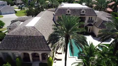 Luxury Real Estate - Magnificent Mansion - Homes For Sale