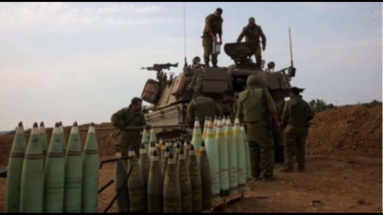 Destroying Hamas a priority for Israel, after militant group threatens hostages