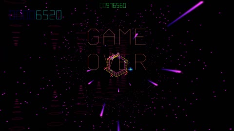 Tempest 4000, Just for Fun, levels 20-22
