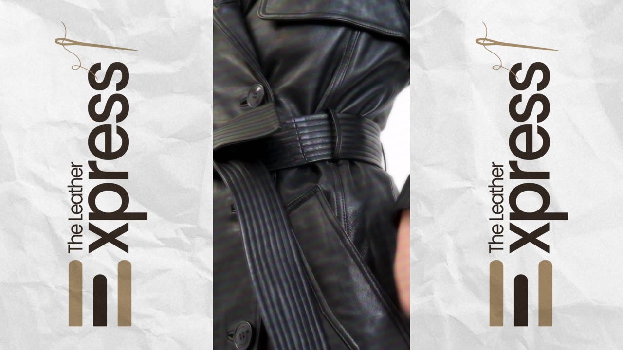 Leather Jackets, Unmatched Style Power.