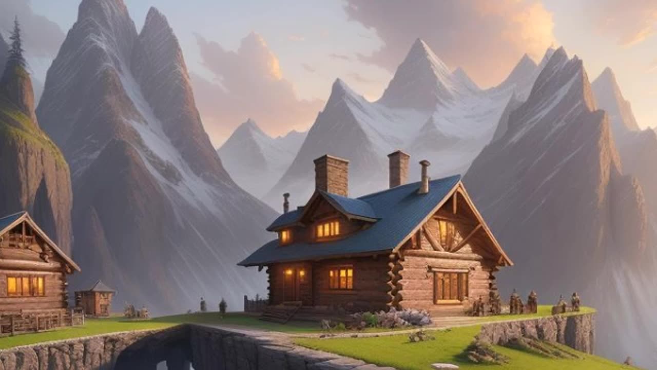Joe's Cabin