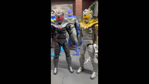 Toy Journal Episode 1