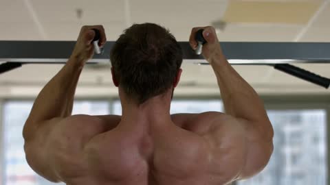 back training