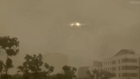 yaas cyclone on Alionce sky live location