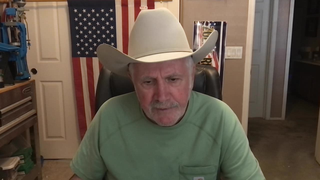 Commander In Chief's Should Be Required To Have Served In Our Military!