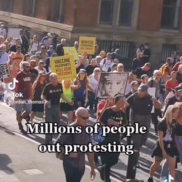 The News Channels Don't Want You To See This